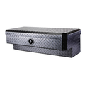 LOW SIDE BOX 18X16X72 DIAMOND PLATE GLOSS ALUMINUM (EACH)