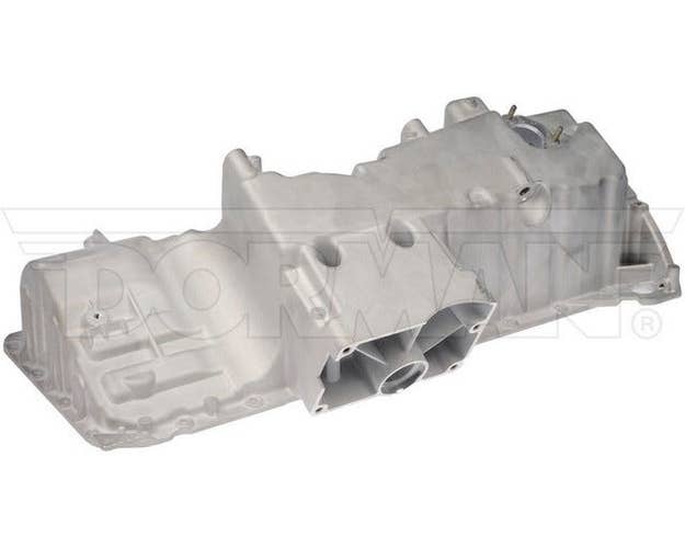 ENGINE OIL PAN