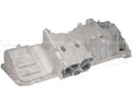 ENGINE OIL PAN