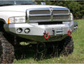 STEALTH FRONT WINCH BUMPER | ROUND