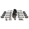 FORD FE 390 BLOCK FE 390 BLOCK STREET PERFORMANCE SERIES 9000 ROTATING ASSEMBLY UNBALANCED