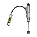 BYPASS 2.5"X18" 5 TUBES STYLE 1 PBR