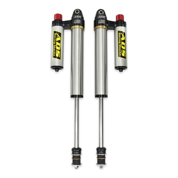 DF 2.5" 4-LINK ONLY PBRES CADJ