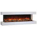 44IN LANDSCAPE PRO MULTISIDED BUILTIN ELEC FIREPLACE (11.5IN DEEP44IN X 16IN VIEWING)