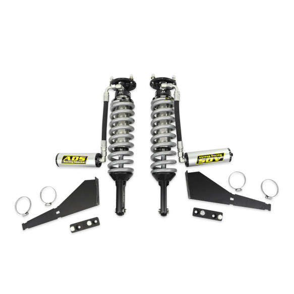 DF 2.5"FRNT CO REMRES 6LUG 90DEG 70