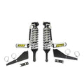 DF 2.5"FRNT CO REMRES 6LUG 90DEG 70