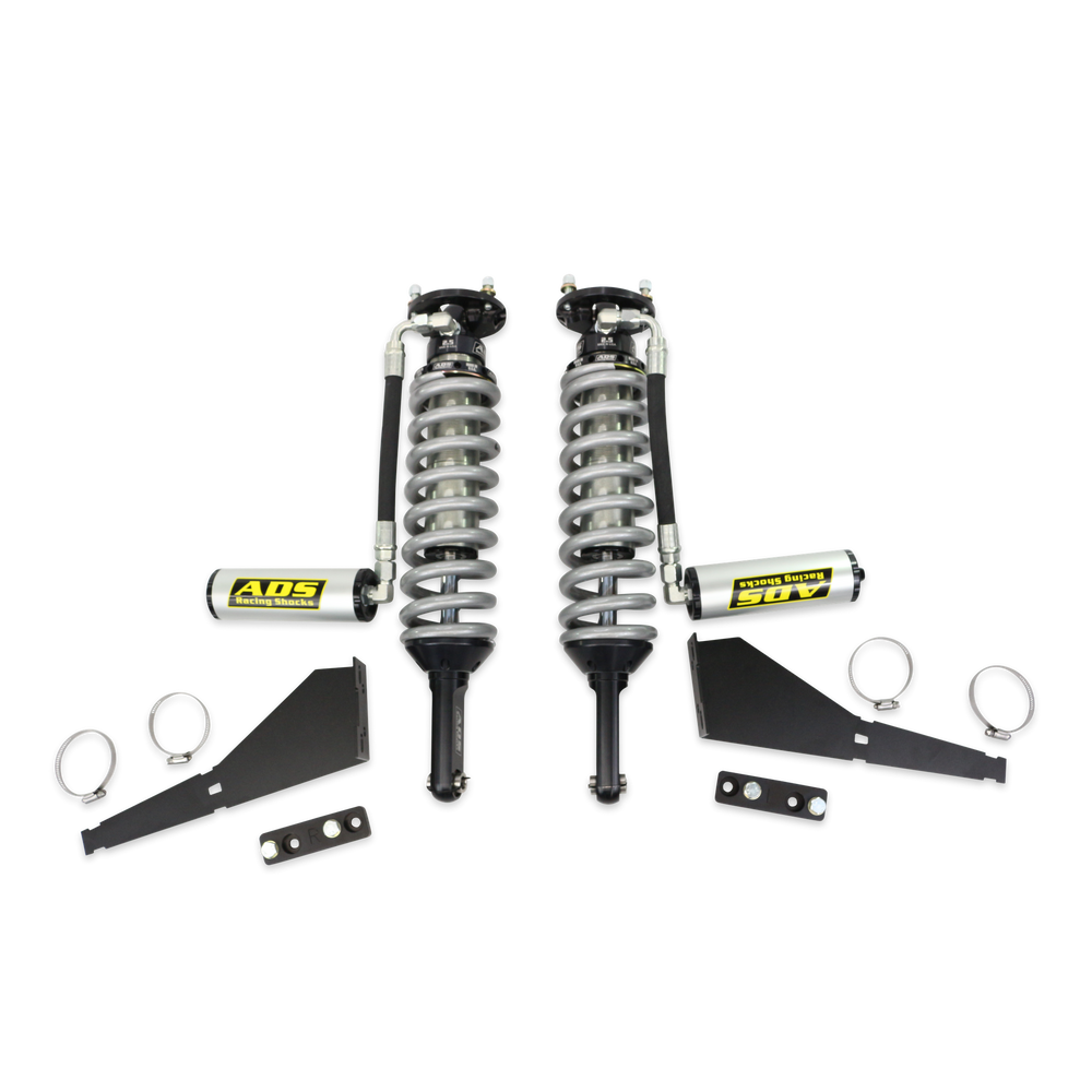 DF 2.5"FRNT CO 6LUG REMRES 90DEG 65