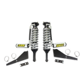 DF 2.5"FRNT CO 6LUG REMRES 90DEG 65