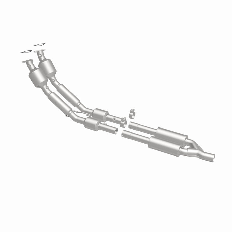 Fel-Pro Ford Mustang MS 90116-1 Engine Intake Manifold Gasket Set