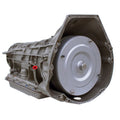 FORD RWD E4OD 4SPD