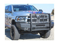 Steelcraft Automotive black bumper
