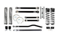 Jeep Gladiator JT 2.5 Inch Heavy Duty Enforcer Lift Stage 3 Plus EVO Manufacturing