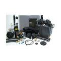 55-57 A/C SYSTEM-CHEVROLET CONTROLS