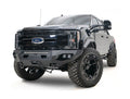 17C F250/F350 MATRIX FRONT W/ NO GUARD
