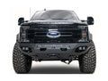17C F250/F350 MATRIX FRONT W/ NO GUARD