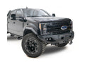 17C F250/F350 MATRIX FRONT W/ NO GUARD
