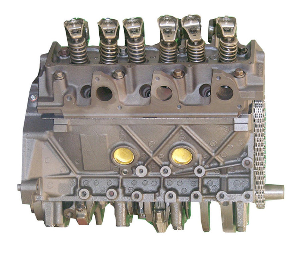 FORD 3.0 02-07 RWD ENGINE