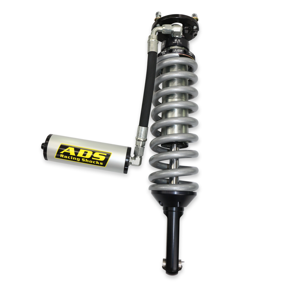 DF 2.5"FRNT CO REMRES 6LUG 90DEG 65