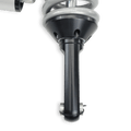 DF 2.5"FRNT CO REMRES 6LUG 90DEG 65