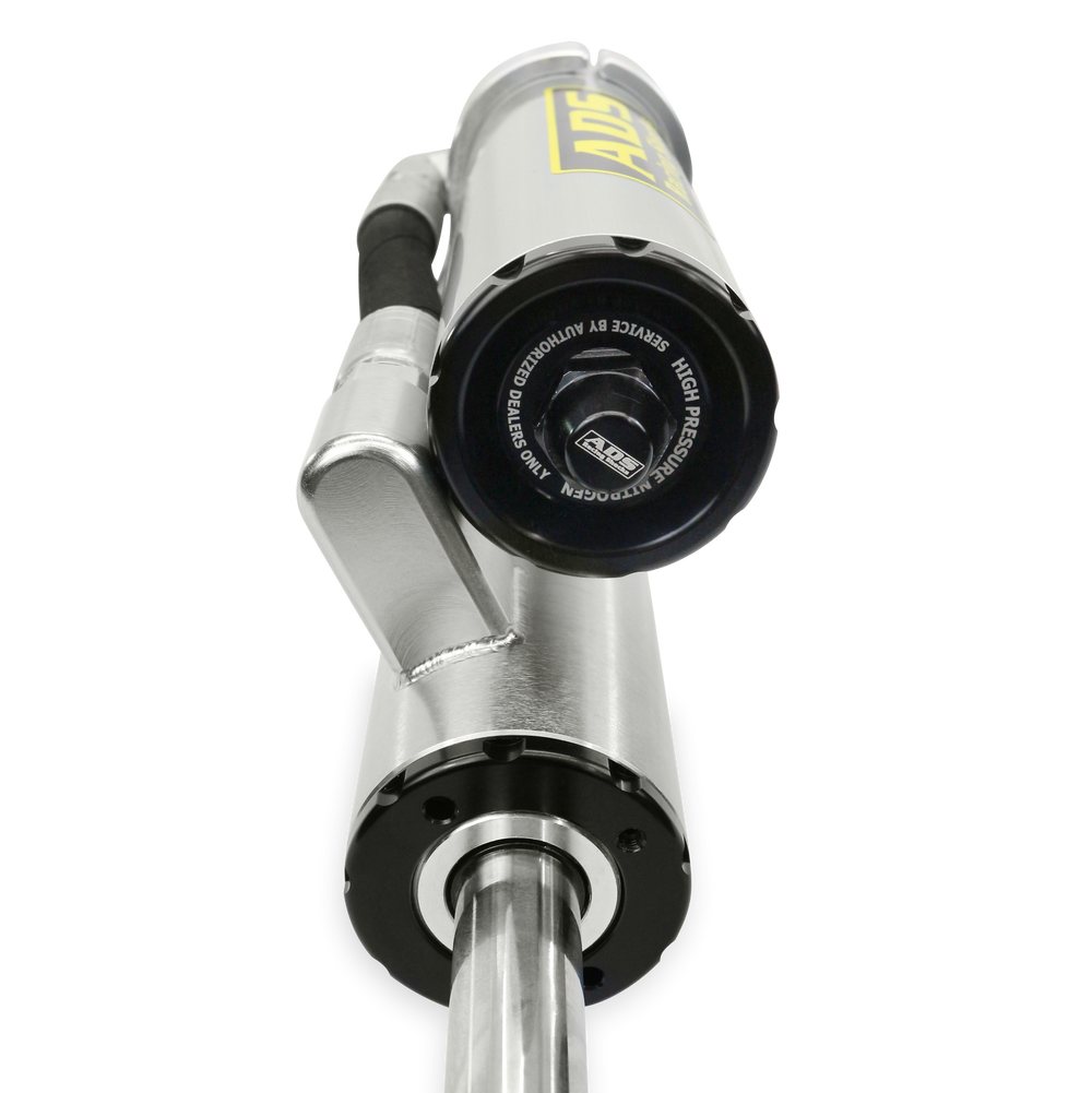 DF 2.5"FRT 3-4"LIFT SB PBRES CADJ