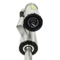 DF 2.5"FRT 3-4"LIFT SB PBRES CADJ