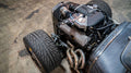 Bearing Kit Wide 5 1 Ton Premium Finished