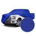Covercraft Custom Fit Car Covers - Ultratect Blue