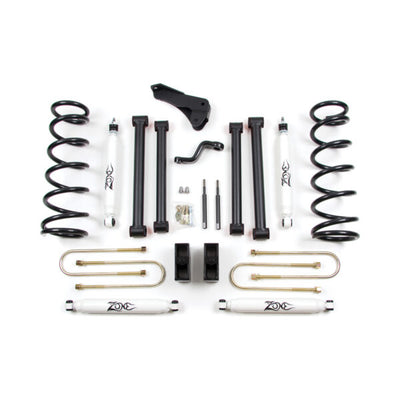 Zone Offroad auto part