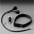 3M DUAL AIRLINE FRONT-MOUNTED ADAP