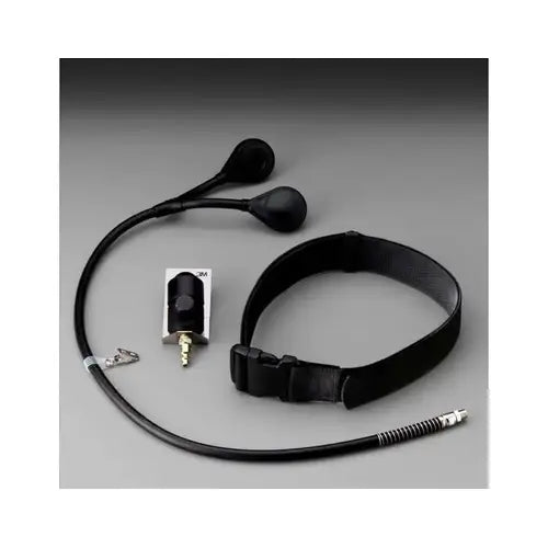 3M DUAL AIRLINE FRONT-MOUNTED ADAP