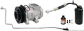 FOUR SEASONS auto part