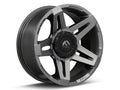 D764 20X12 6X135/5.5 MT-GNMTL -44MM