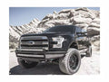 Fuel Wheels auto part installed view