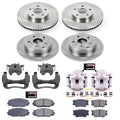 PowerStop auto part