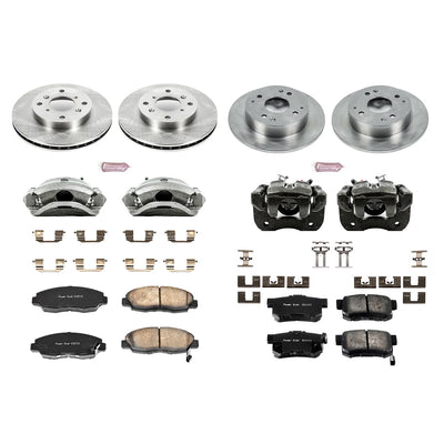 PowerStop auto part