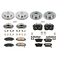 PowerStop auto part