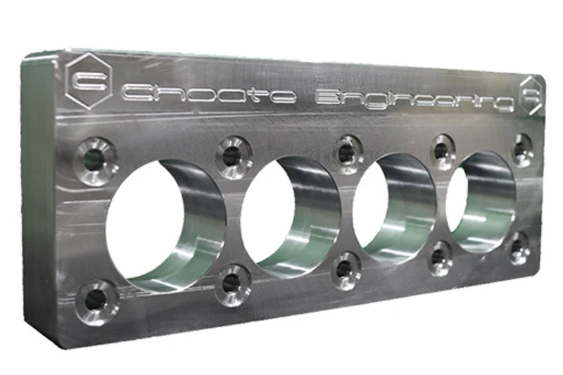 Choate Smart Parts BIllet Torque Plate for Any Platform Choate Performance