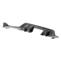 Seibon auto part close-up