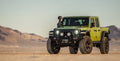 AEV 2.0 JT Spacer Suspension