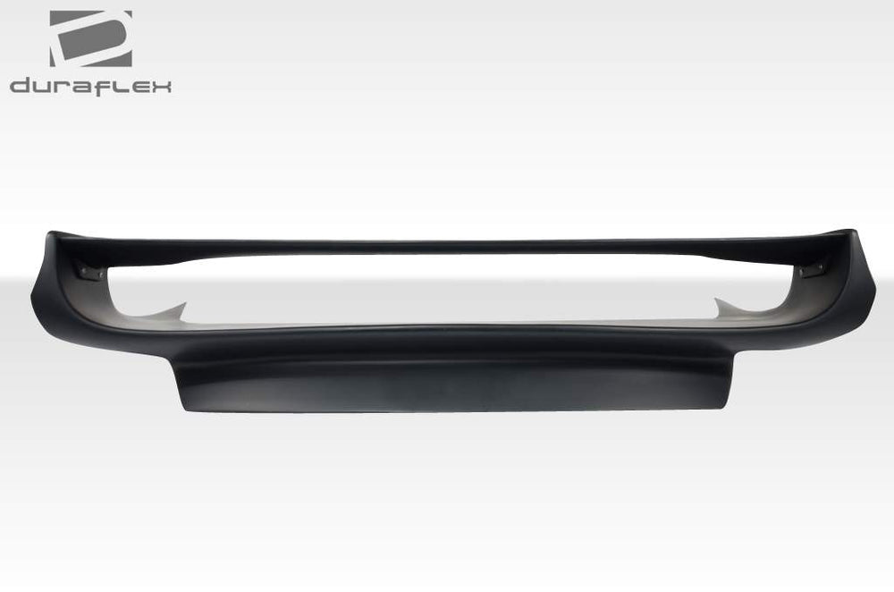 2009-2020 Nissan 370Z Z34 Coupe Duraflex Vader 3 Rear Wing Trunk Lid Spoiler - 1 Piece