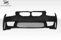 Extreme Dimensions bumper