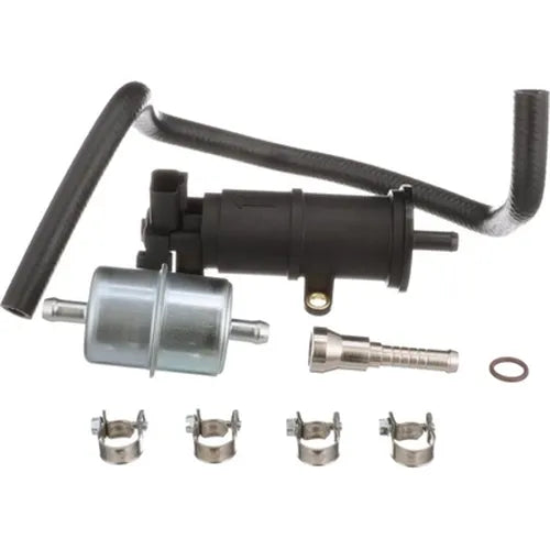 STANDARD DIESEL FUEL PUMP