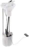 FUEL PUMP MODULE ASSEMBLY