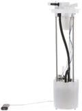 FUEL PUMP MODULE ASSEMBLY