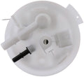 FUEL PUMP MODULE ASSEMBLY