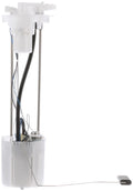 FUEL PUMP MODULE ASSEMBLY