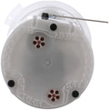 FUEL PUMP MODULE ASSEMBLY