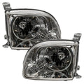 Oracle 05-06 Toyota Tundra Regular/Accessible Cab SMD HL - ColorSHIFT w/o Controller