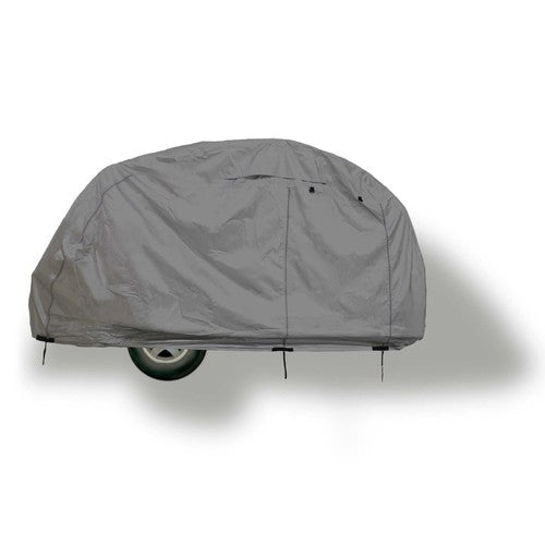 R/F 8500 POLAR MAROON 12FT6IN