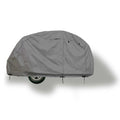 R/F 8500 POLAR MAROON 12FT6IN